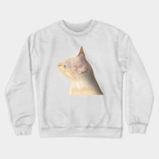 My Pets Lover Crewneck Sweatshirt